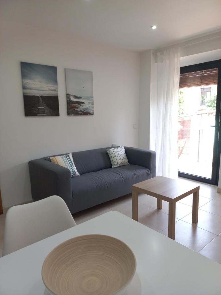 Apartament Ca l'Eudald Parelles photo 3