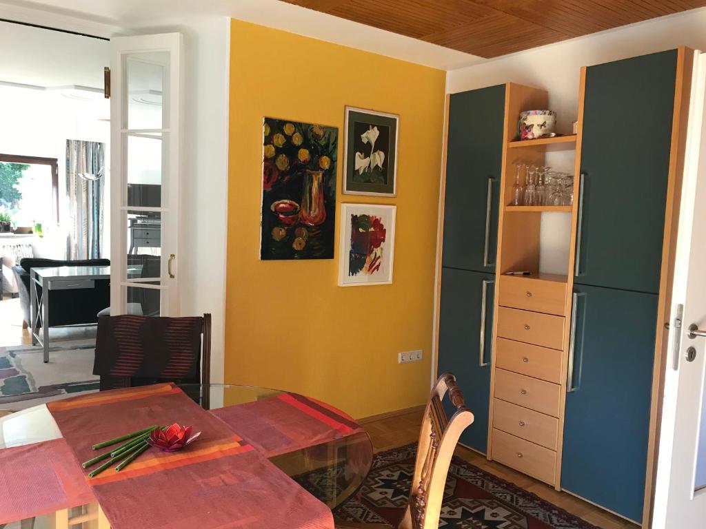 Woanders zu Hause 4 Sterne FeWo photo 3