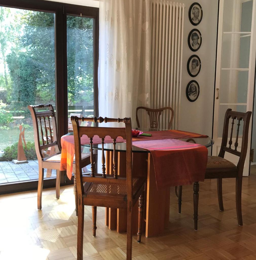 Woanders zu Hause 4 Sterne FeWo photo 4