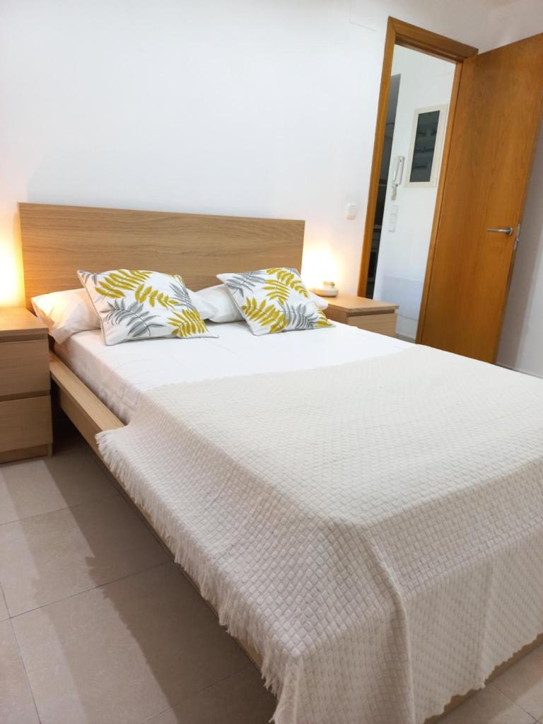 Apartament Ca l'Eudald Parelles photo 2