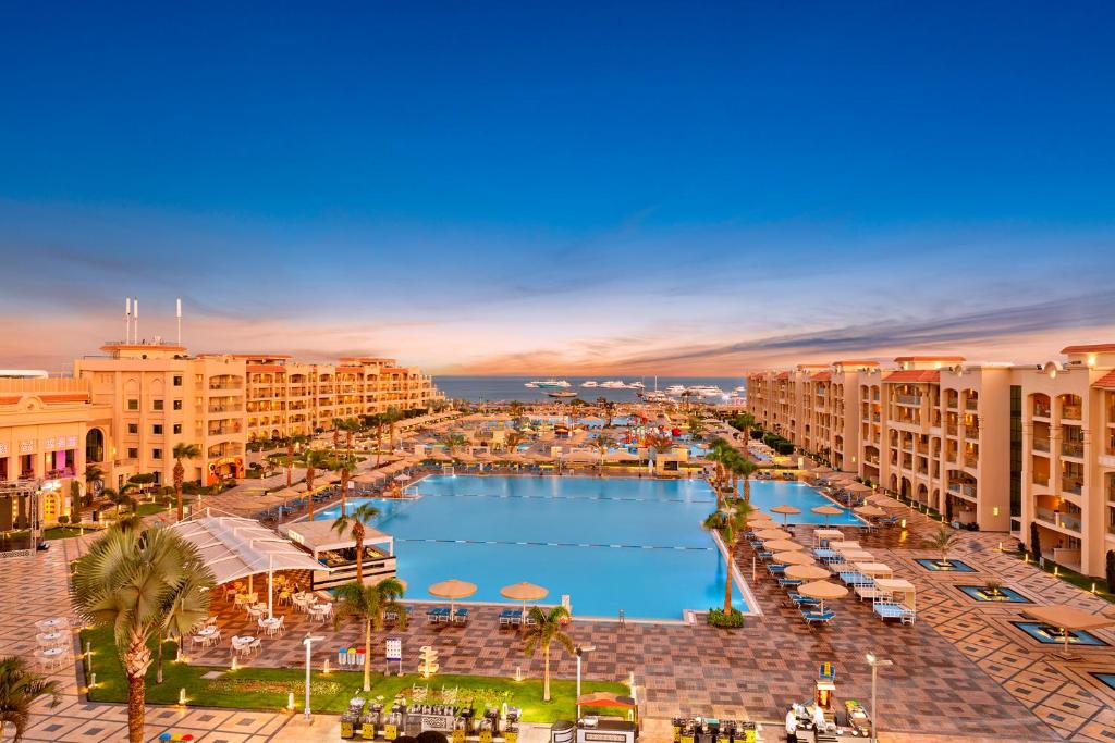 Pickalbatros White Beach Resort - Hurghada photo 4