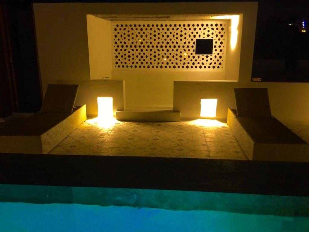 CASA ALMENDRO photo 1