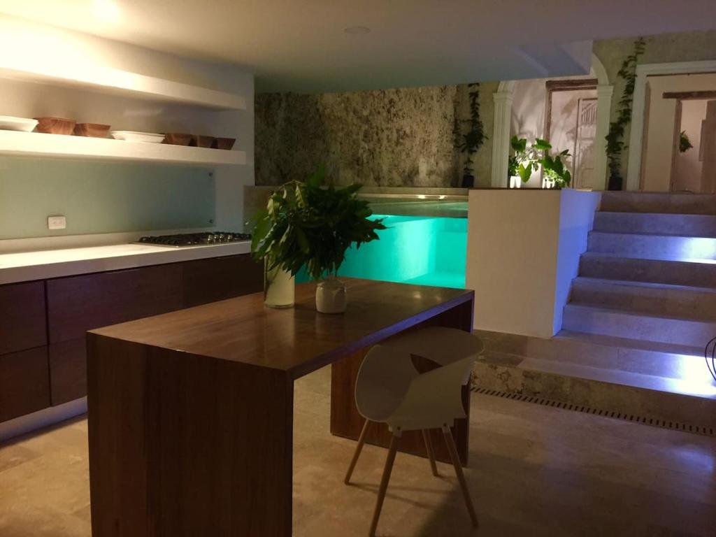 CASA ALMENDRO photo 2