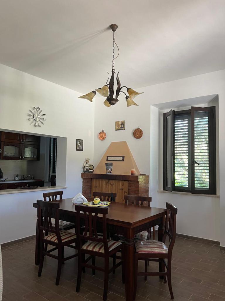 Villa Rosaria photo 4