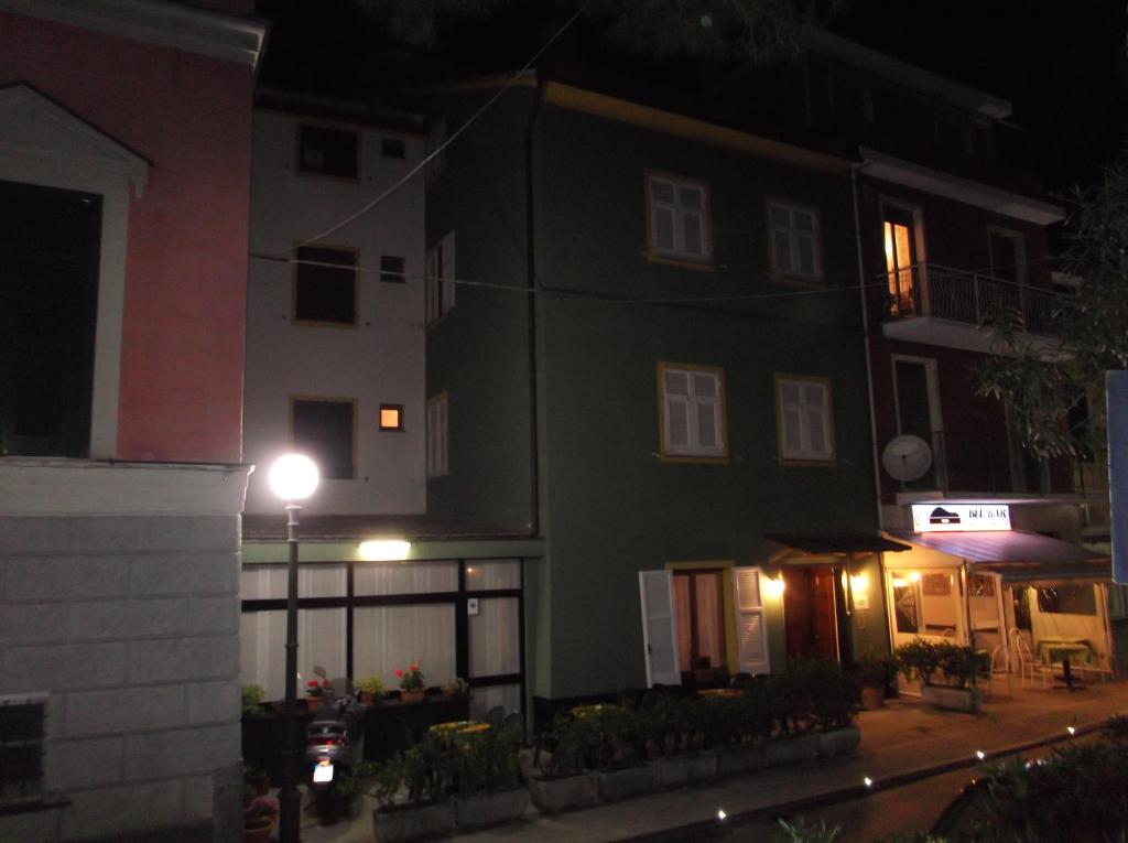 Hotel Italia photo 2