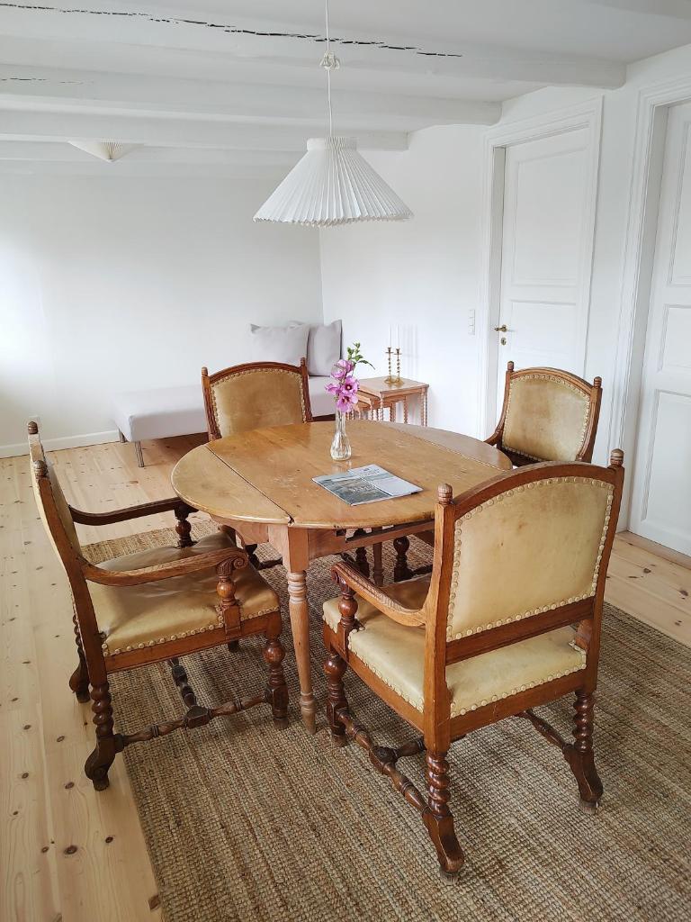 Købmandsgården photo 4