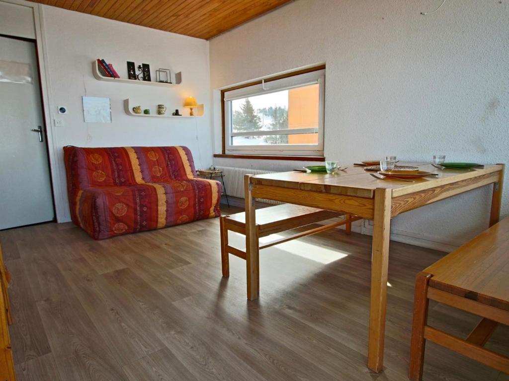 Appartement Chamrousse, 2 pièces, 4 personnes - FR-1-340-3 photo 3