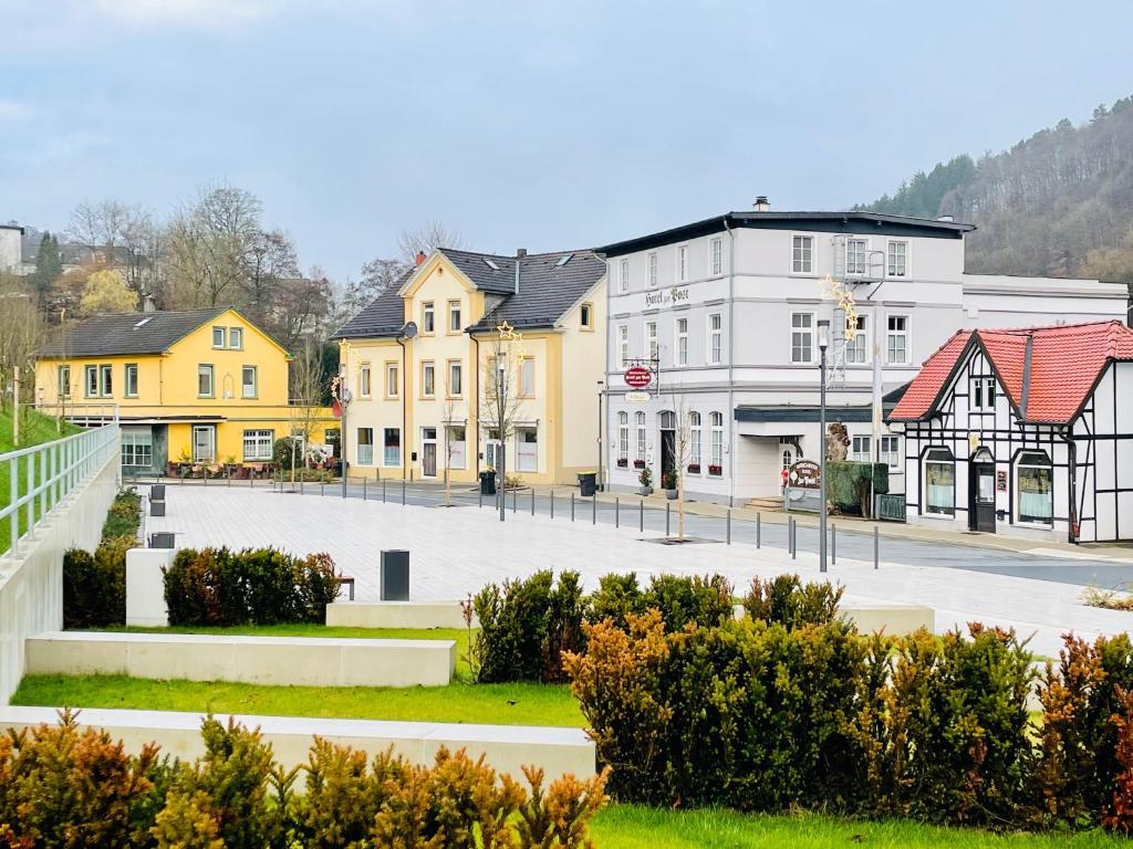Hotel zur Post photo 1