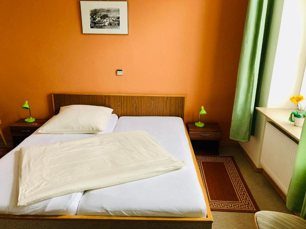 Hotel zur Post photo 3