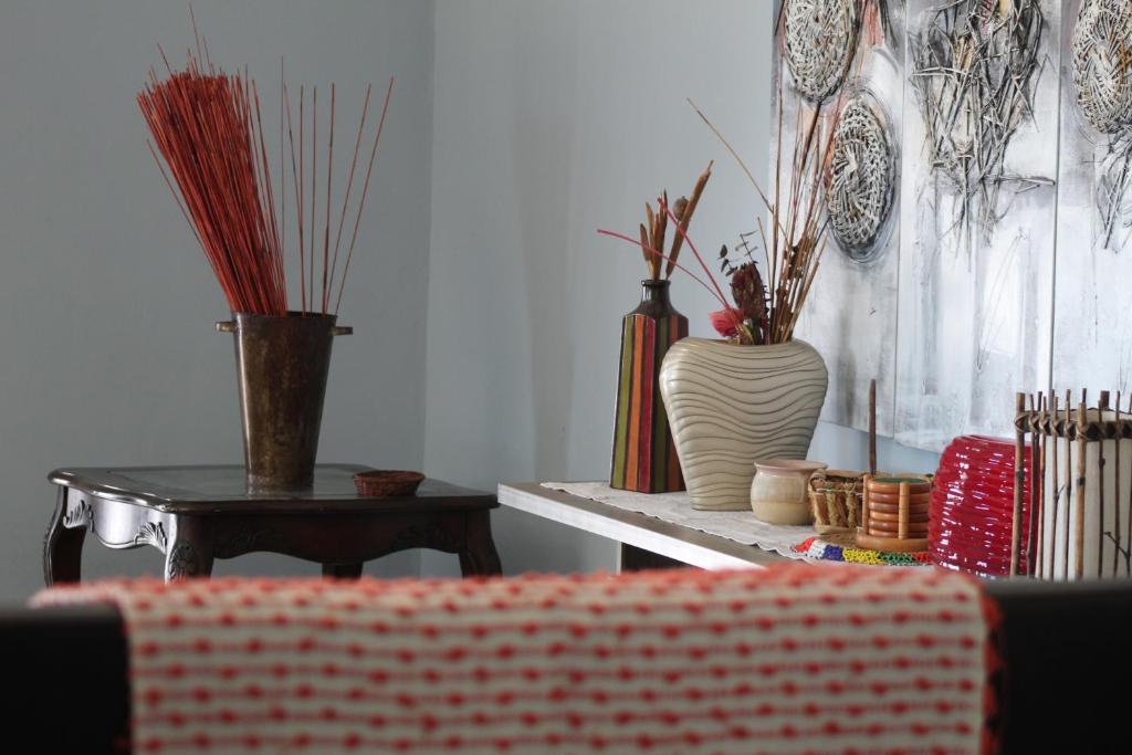 Qunu Heritage Home - Mthatha photo 4