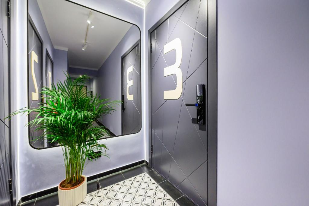 Apart Hotel 3 photo 2