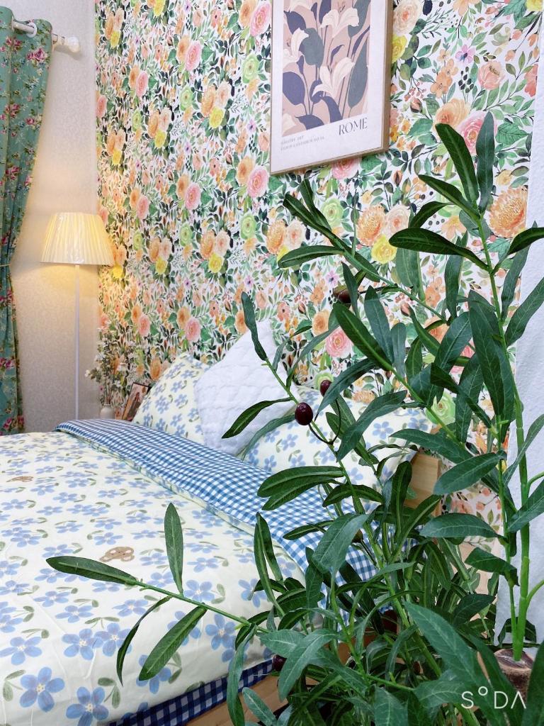 FlowerGod Apartments - BlackPink HomeStay