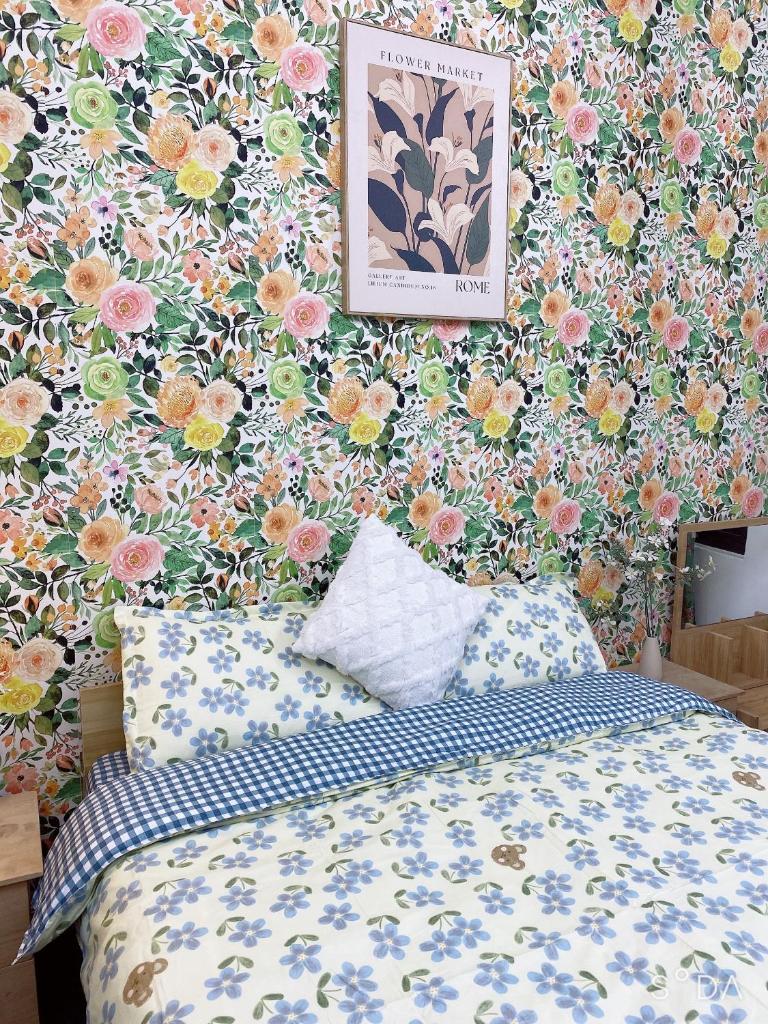 FlowerGod Apartments - BlackPink HomeStay