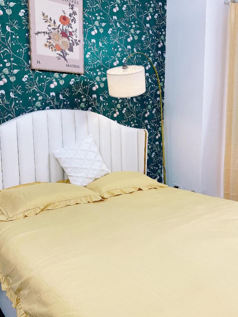 FlowerGod Apartments - BlackPink HomeStay