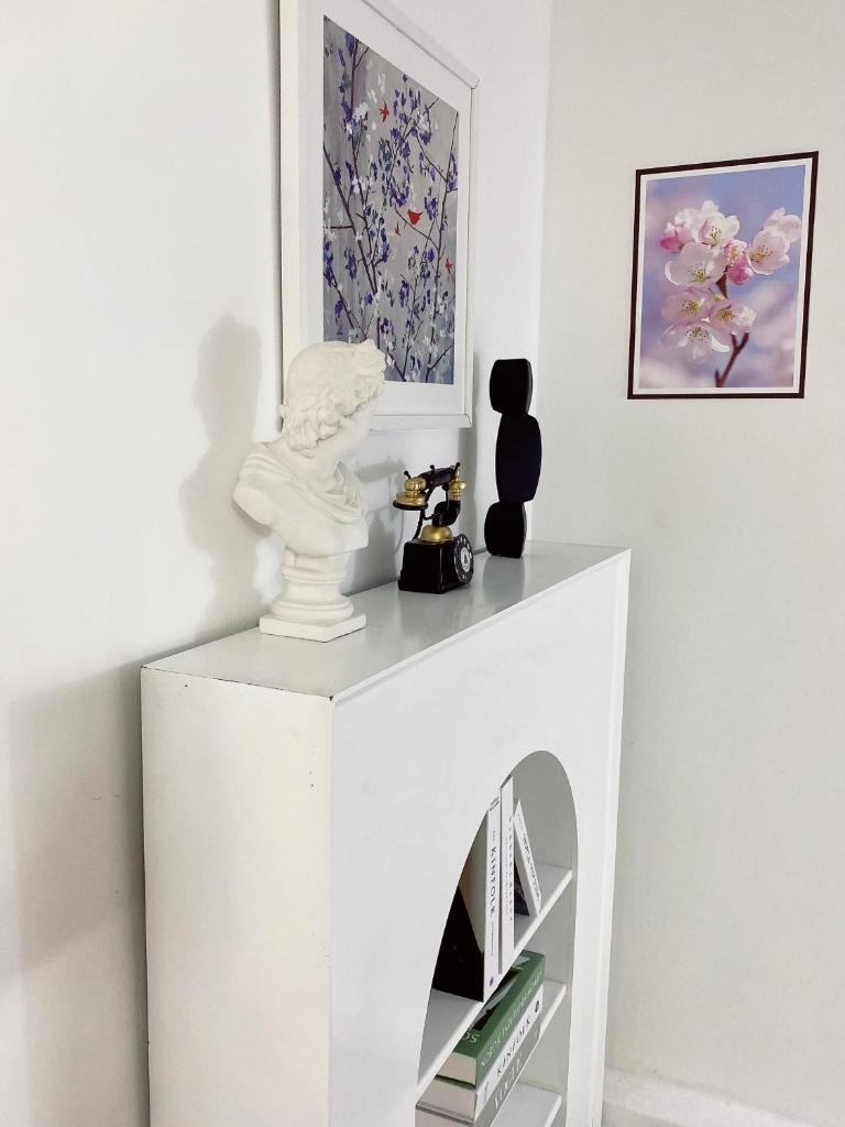 FlowerGod Apartments - BlackPink HomeStay