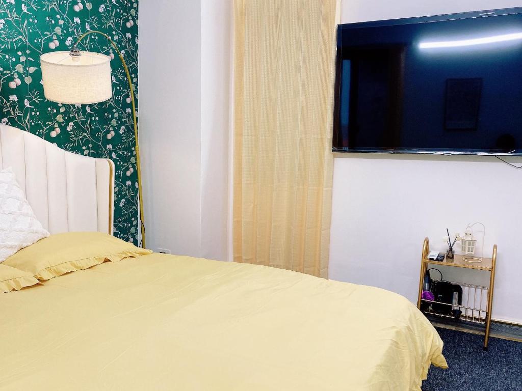 FlowerGod Apartments - BlackPink HomeStay