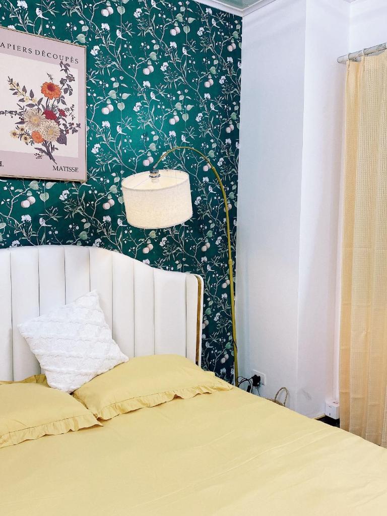 FlowerGod Apartments - BlackPink HomeStay