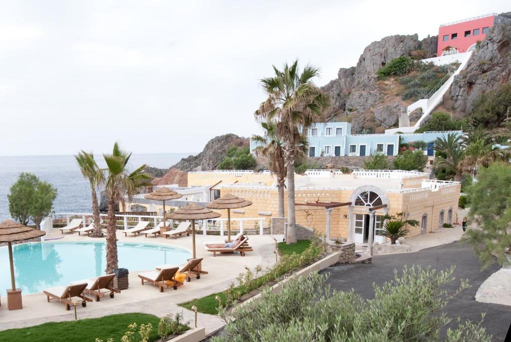 Kalypso Cretan Village Resort & Spa photo 1
