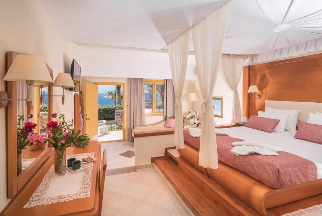 Kalypso Cretan Village Resort & Spa photo 4