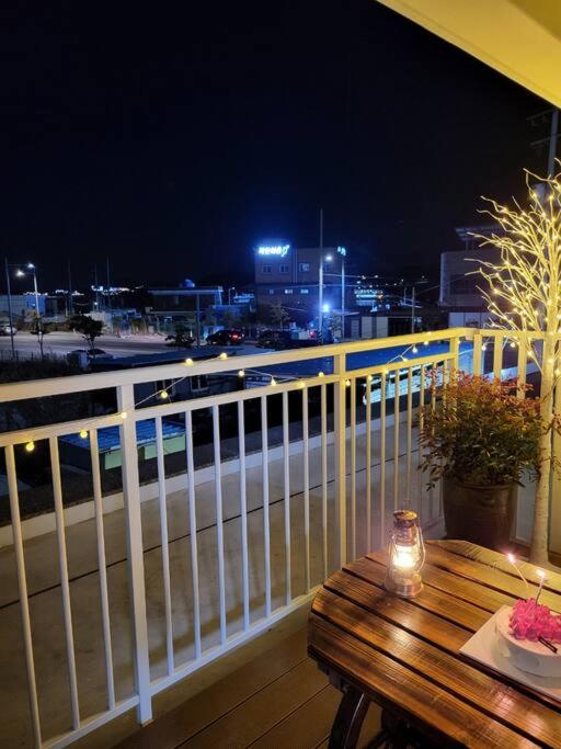 Yeosu Residence two bedroom house photo 4