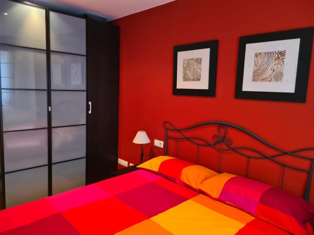 Acogedor apartamento Estacion de esqui San Isidro photo 1