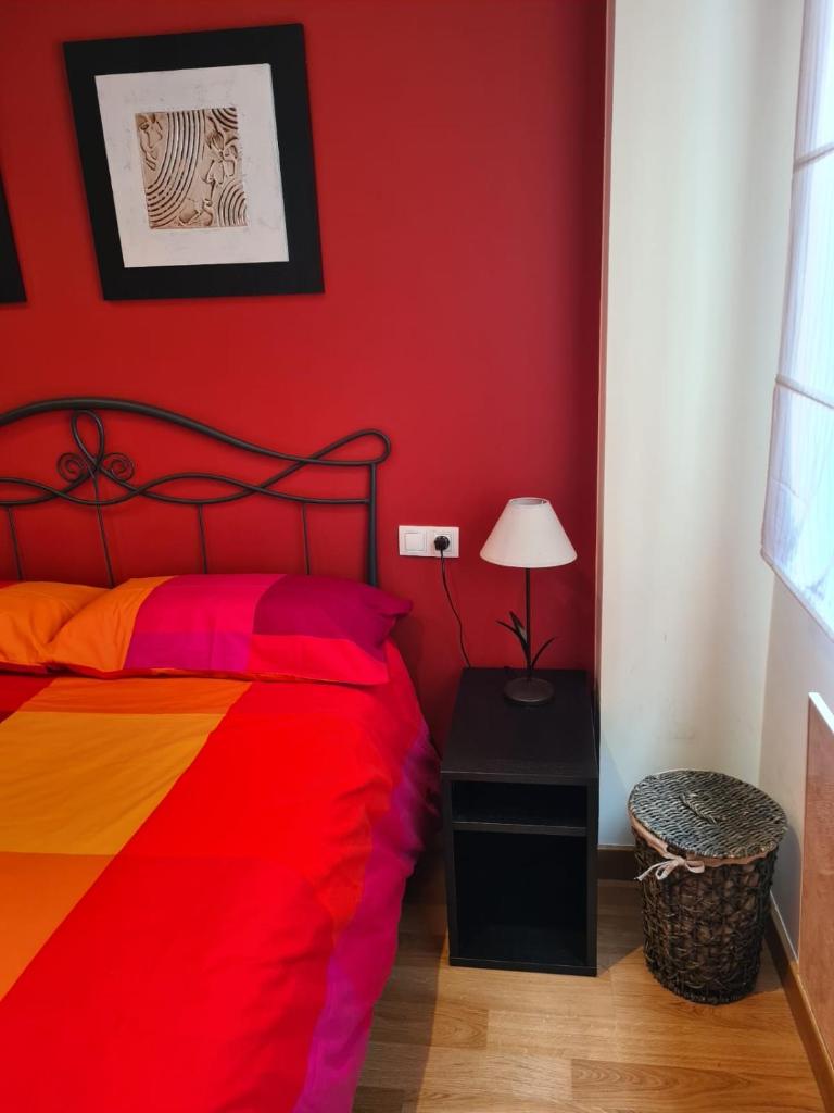 Acogedor apartamento Estacion de esqui San Isidro photo 3