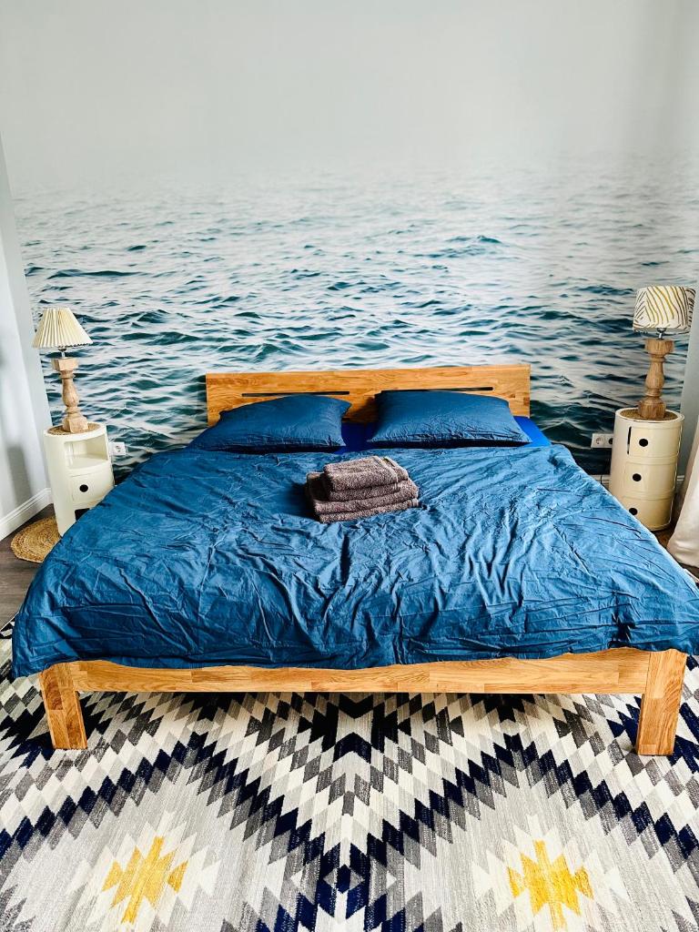Blaue Butze photo 2