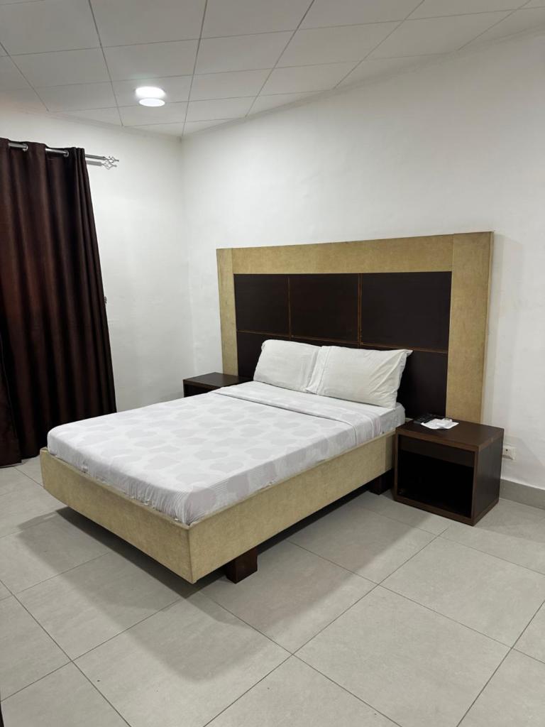 hotel Brazza photo 4