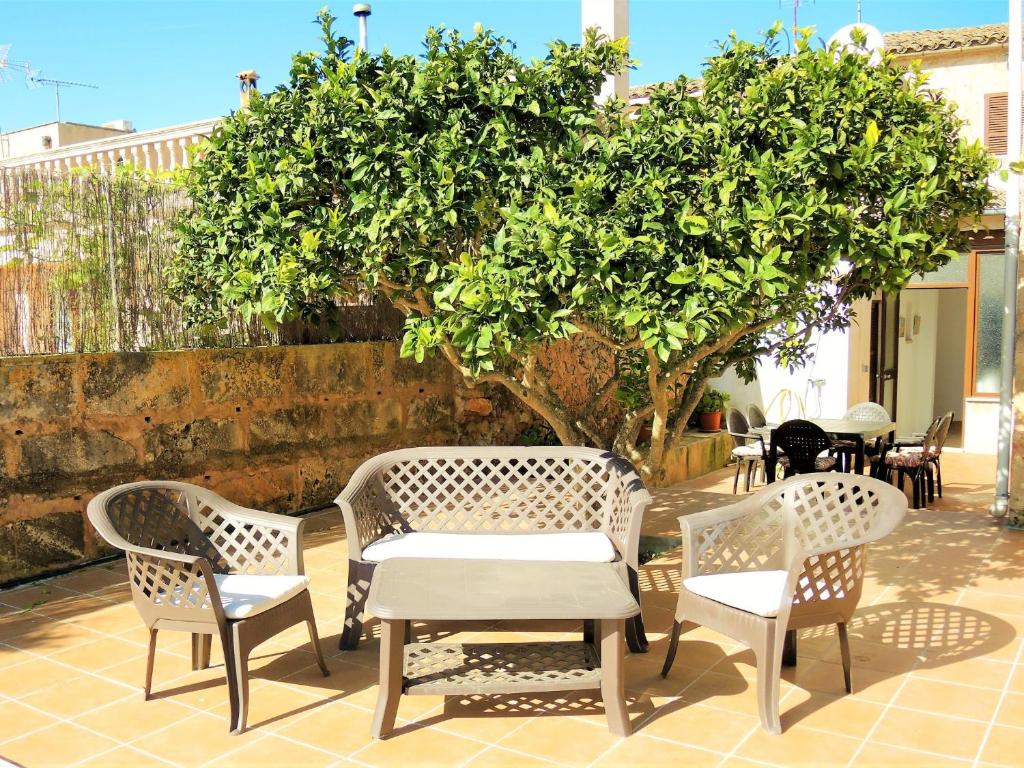 Casa Campet photo 2