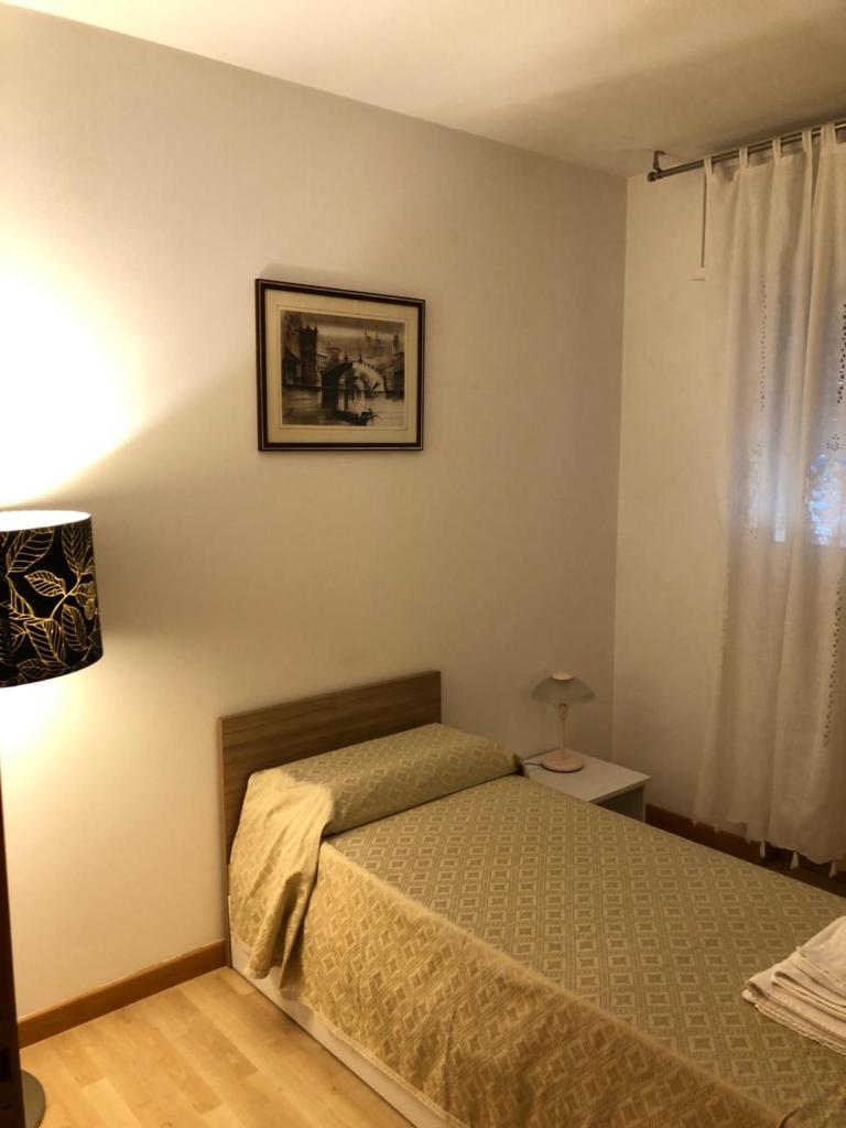 Bed and Breakfast La Sosta photo 3
