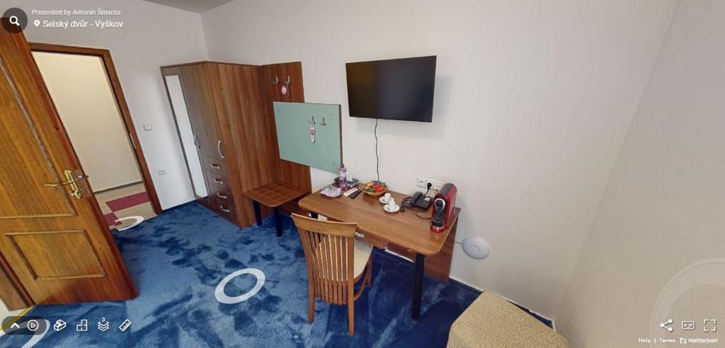 Hotel Selsky Dvur photo 2