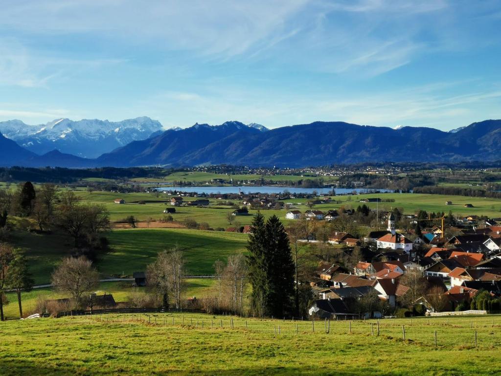 Alpenhof Murnau photo 1