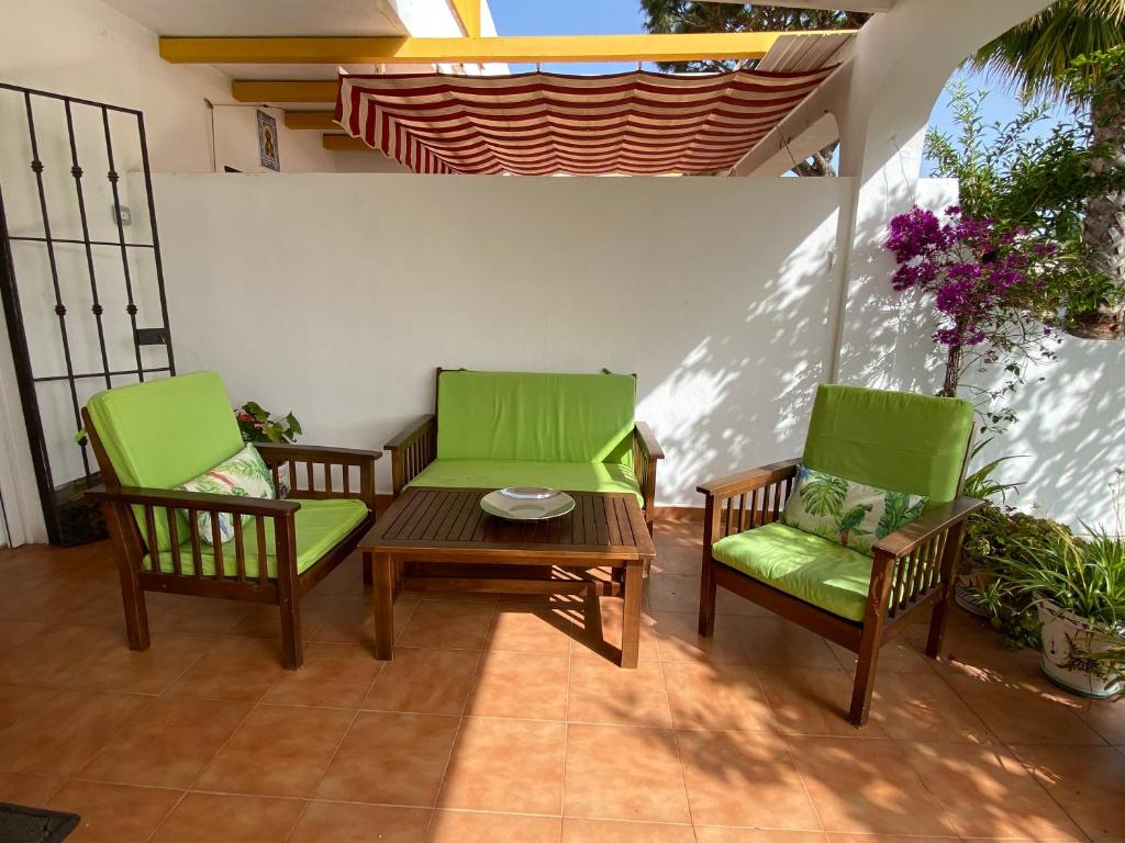 Villa Luz Deluxe photo 2