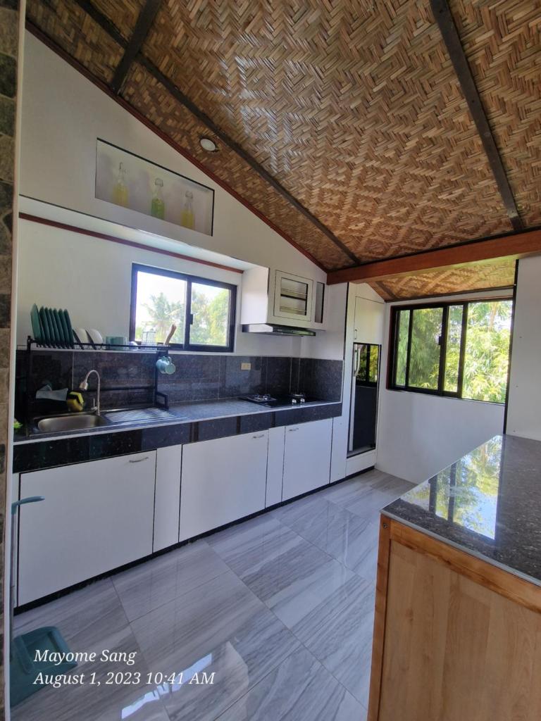 MAYOME TOURIST INN - Moalboal photo 1