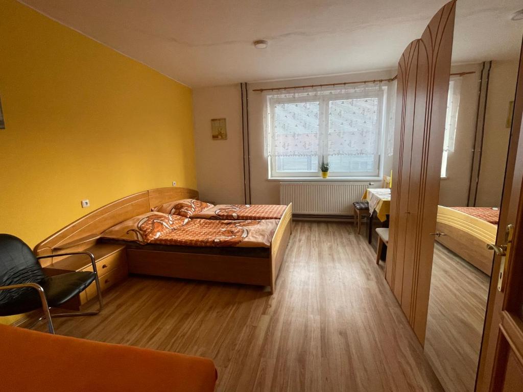 Ubytování u Medvěda photo 3