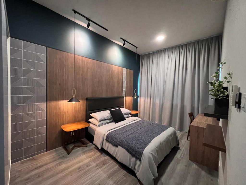 Modern Stylish Apartment near Kuching Airport photo 3
