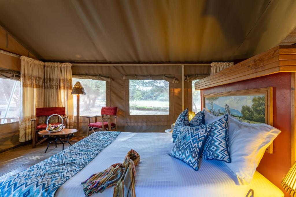 Sentrim Amboseli Lodge photo 3