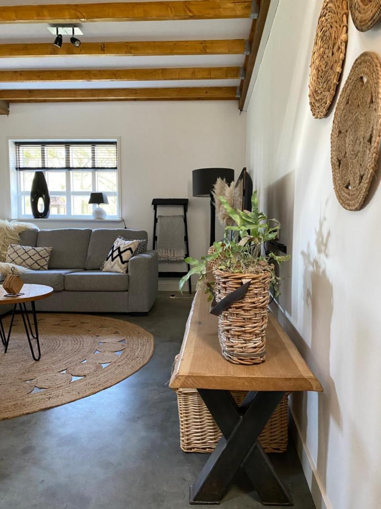 Vakantie-Appartement WedderheideHoeve photo 1