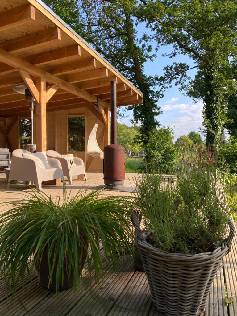 Vakantie-Appartement WedderheideHoeve photo 4