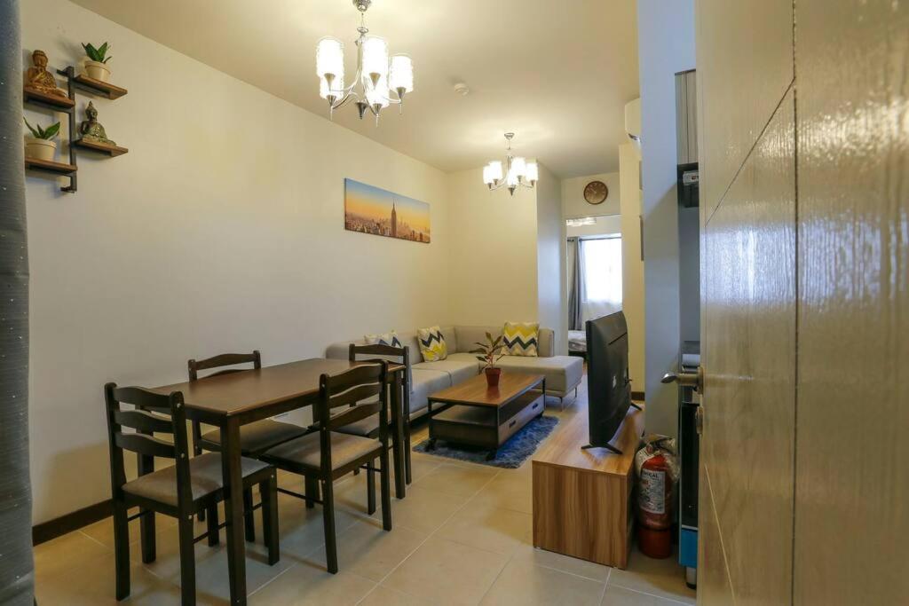 Verdon Parc 2 bedroom apartment Ocean View photo 1