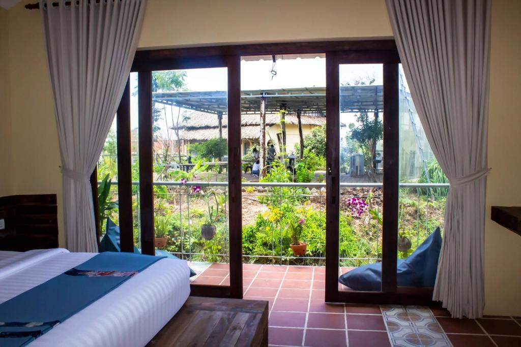 Kampot Eco Village photo 3