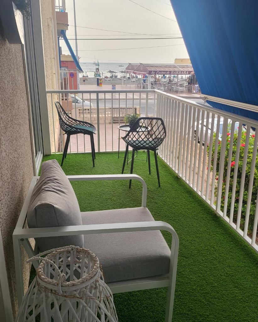 Emma Apartman photo 2