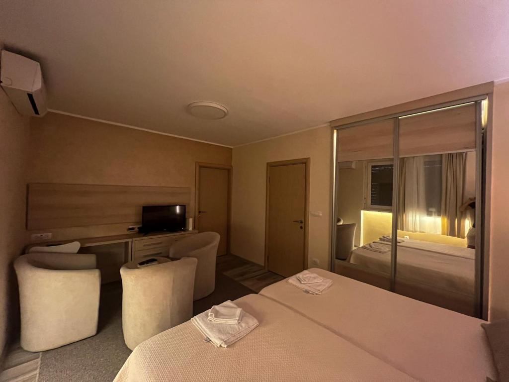 Belgrade Pearl with free parking photo 2