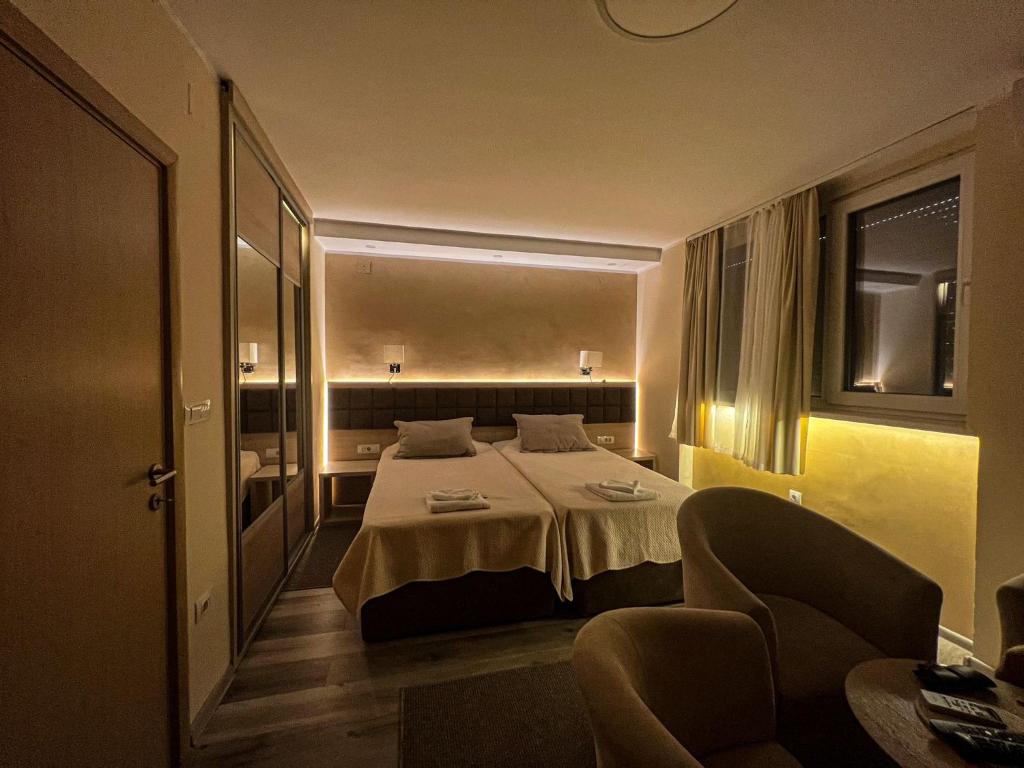 Belgrade Pearl with free parking photo 1
