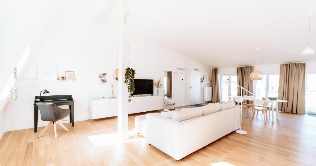 Deichstadt Apartments photo 2