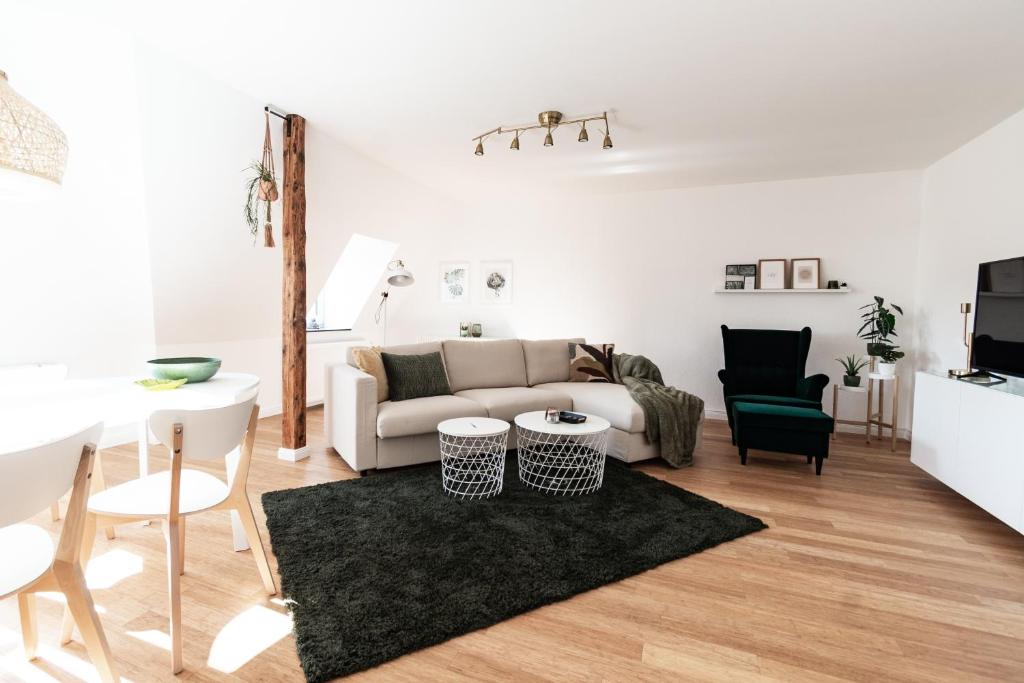 Deichstadt Apartments photo 4
