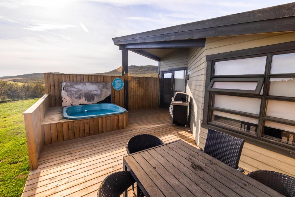 Efsti-Dalur Cottages photo 4