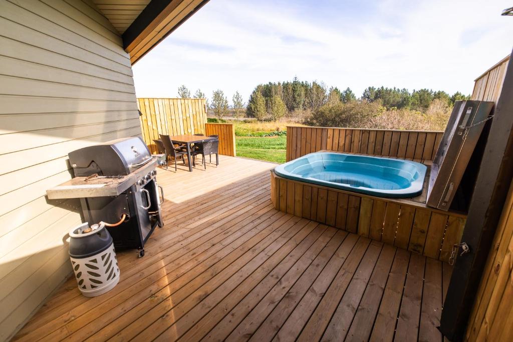 Efsti-Dalur Cottages photo 3