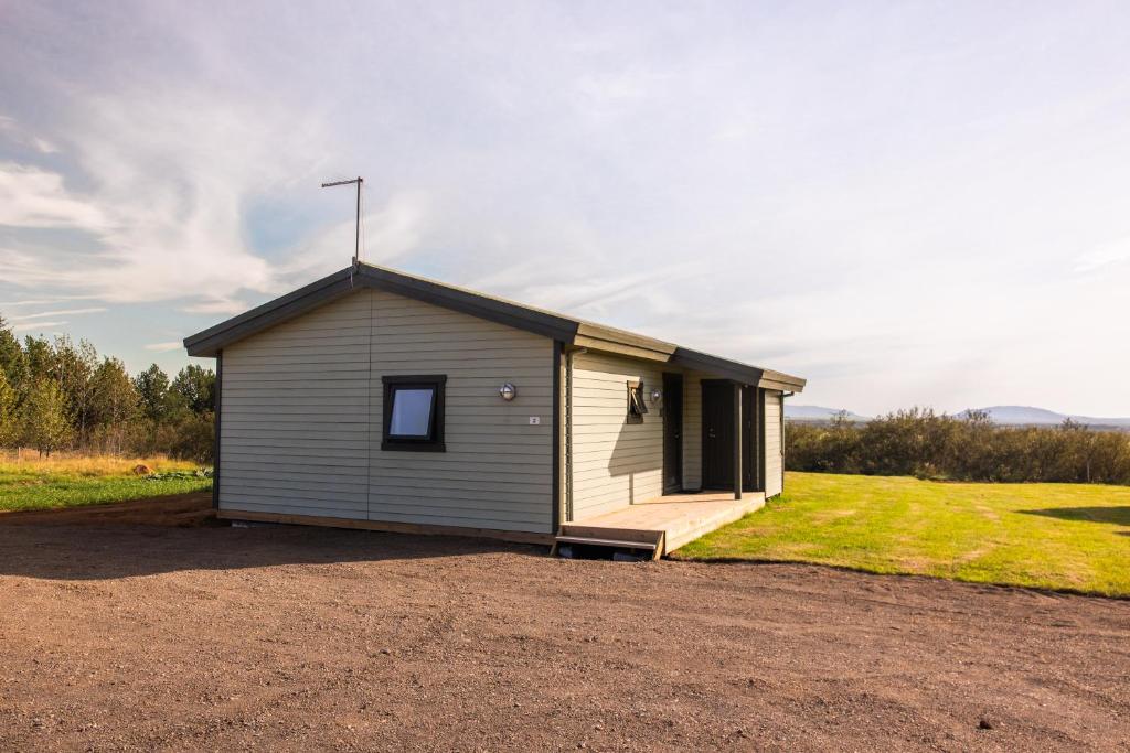 Efsti-Dalur Cottages photo 2