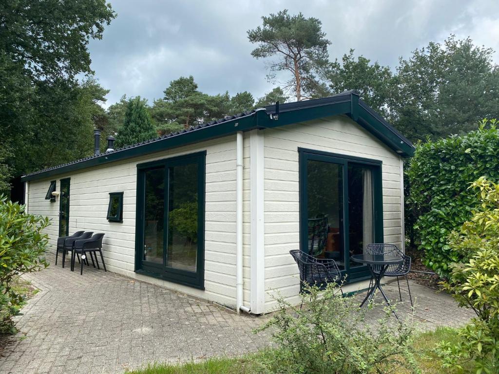 Chalet de Vinck in Diever photo 1